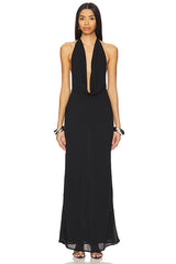 x REVOLVE Lexie Maxi Dress