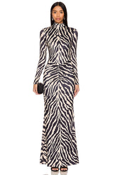 Willem Maxi Dress