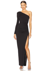 x REVOLVE Gilly Maxi Dress