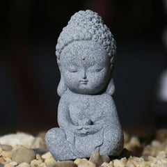 Meditation Buddha Statue for Home Decoration