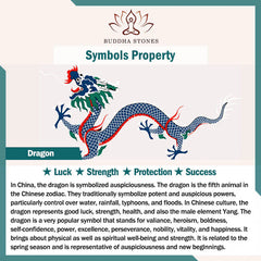 Pure Tin Dragon Success Protection Necklace Pendant