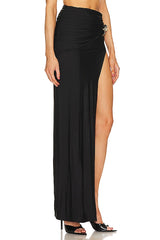 x REVOLVE Magnolia Maxi Skirt