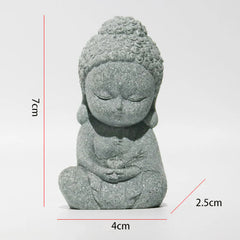 Meditation Buddha Statue for Home Decoration