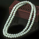 108 Beads Luck Jade Bracelet