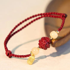 Lucky Snake Blessing Protection Bundle