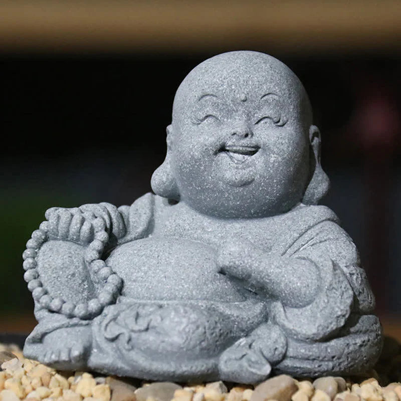 Meditation Buddha Statue for Home Decoration