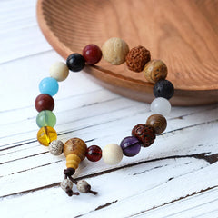 Tibetan Meditation Peace Gift Set